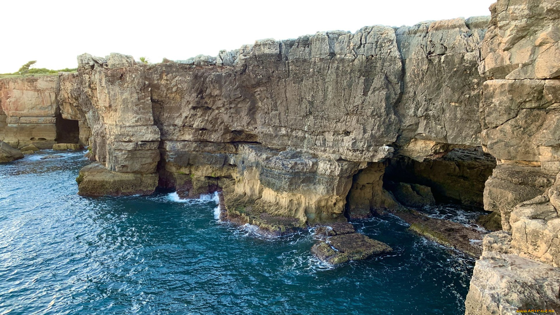 boca do inferno, cascais, portugal, , , boca, do, inferno